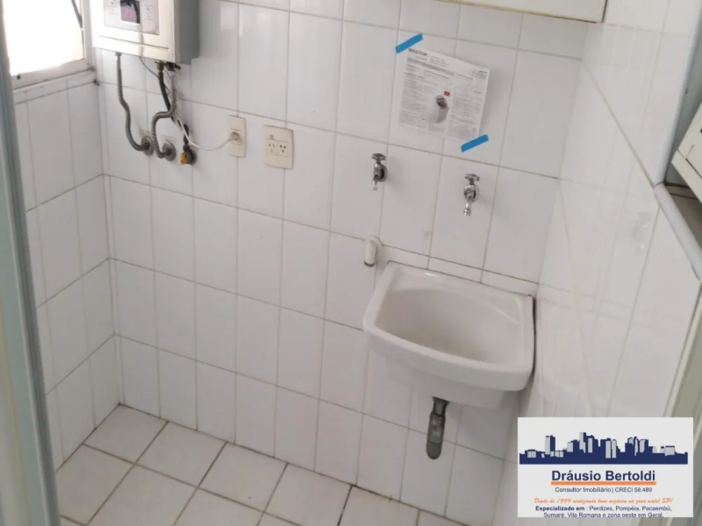 Apartamento, 2 quartos, 72 m² - Foto 3