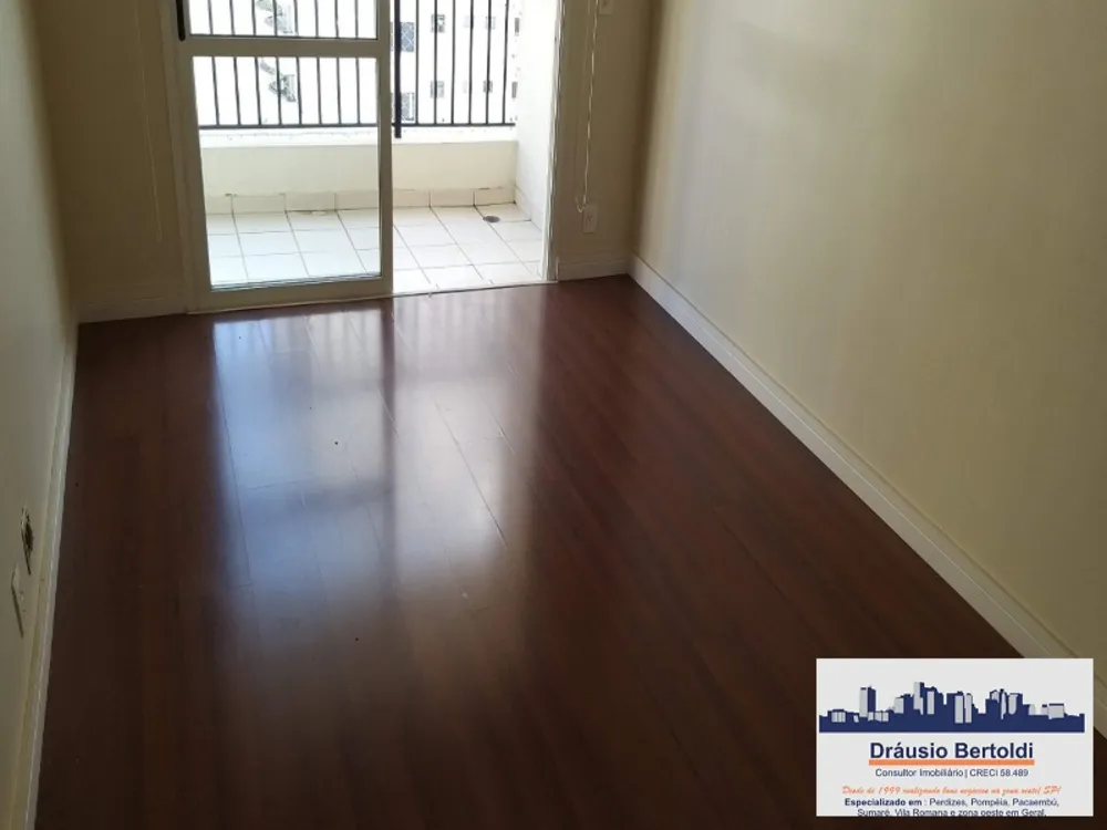 Apartamento, 2 quartos, 72 m² - Foto 12