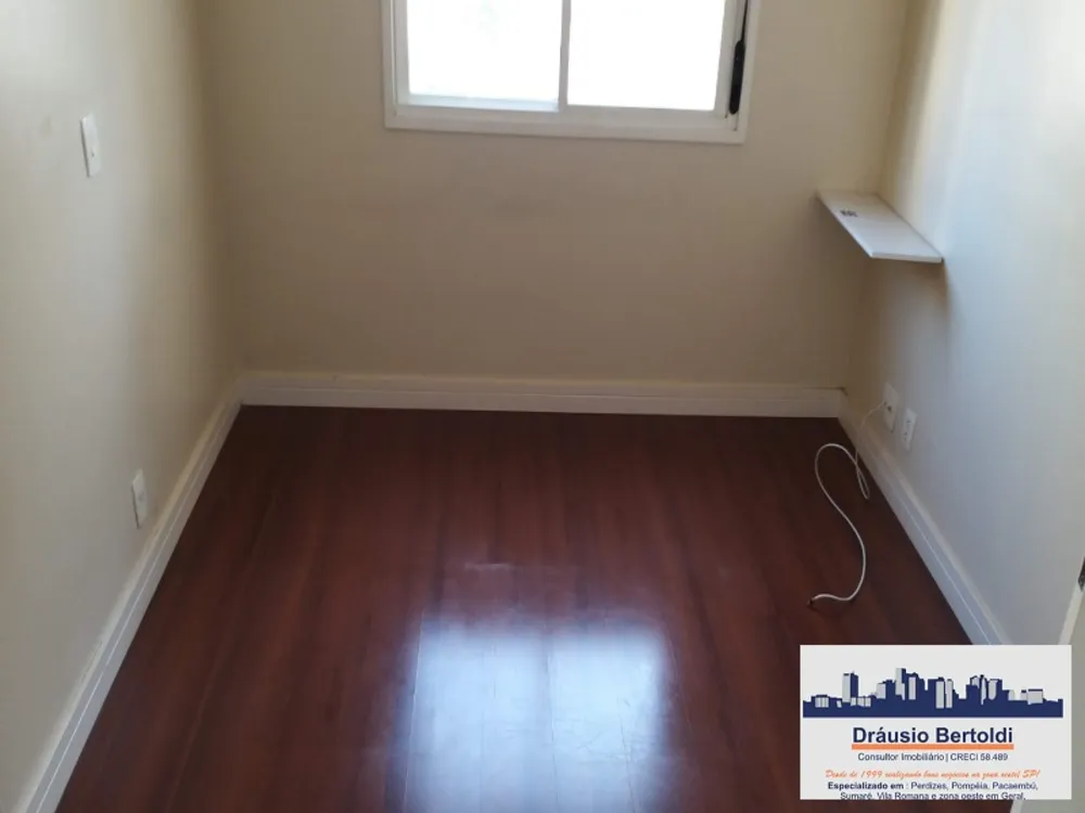 Apartamento, 2 quartos, 72 m² - Foto 4
