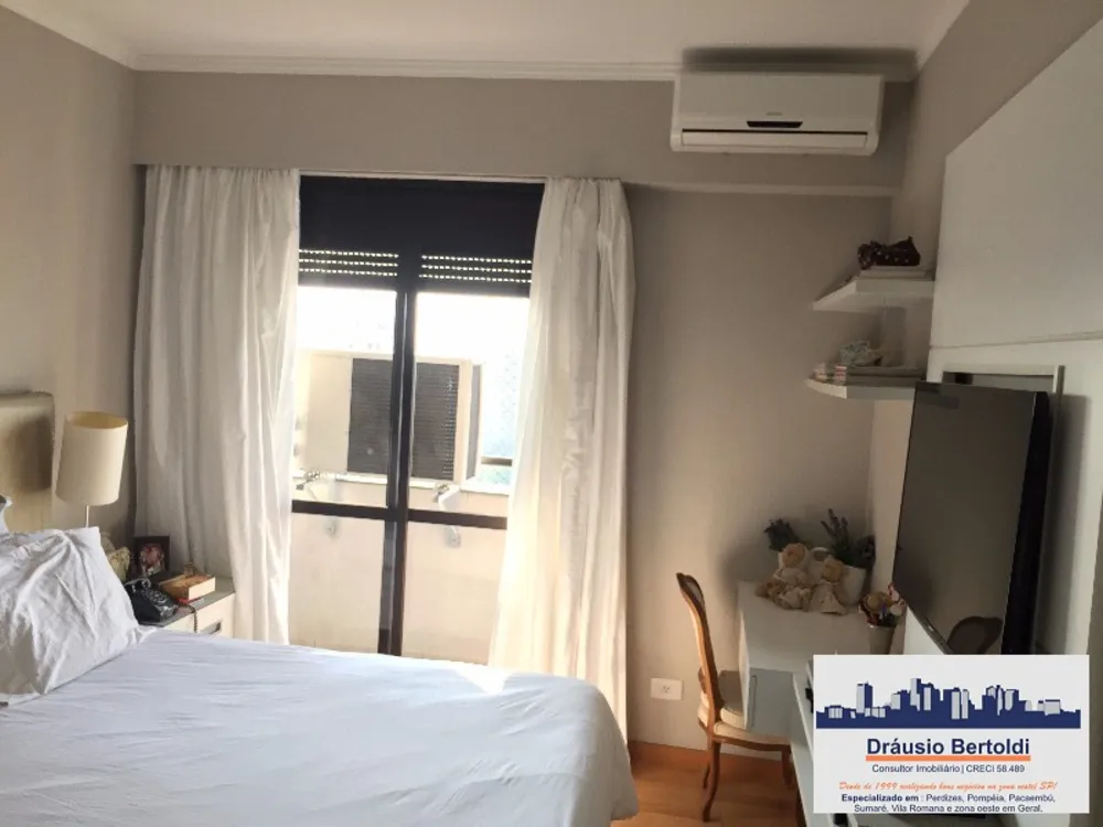Apartamento, 4 quartos, 178 m² - Foto 15