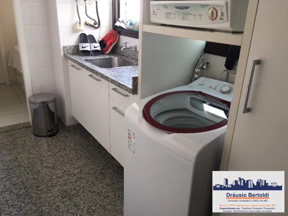Apartamento, 4 quartos, 178 m² - Foto 11