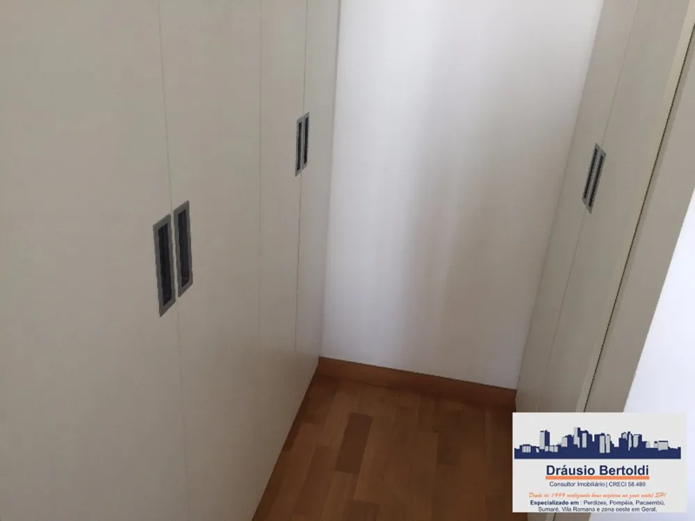 Apartamento, 4 quartos, 178 m² - Foto 10
