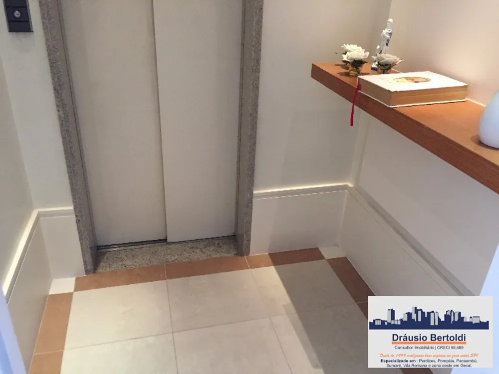 Apartamento, 4 quartos, 178 m² - Foto 5