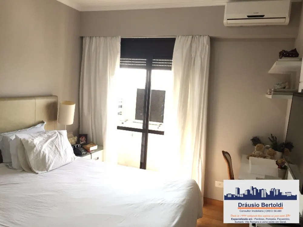 Apartamento, 4 quartos, 178 m² - Foto 16