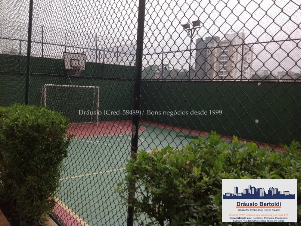 Apartamento, 4 quartos, 178 m² - Foto 13
