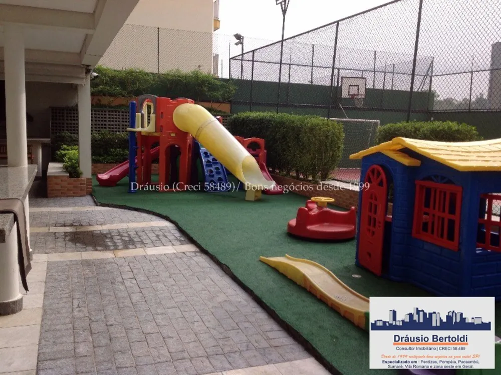 Apartamento, 4 quartos, 178 m² - Foto 12