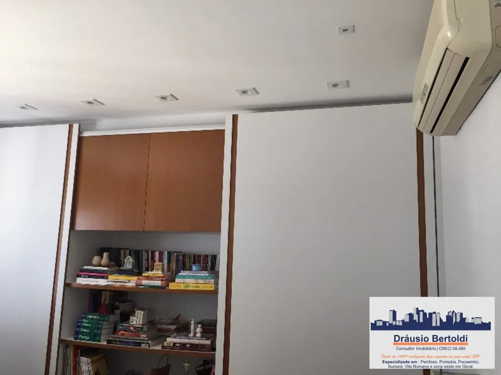 Apartamento, 4 quartos, 178 m² - Foto 6