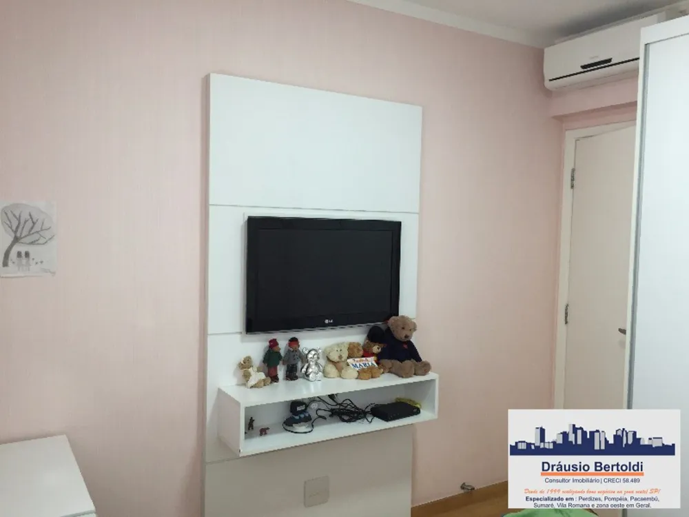 Apartamento, 4 quartos, 178 m² - Foto 14