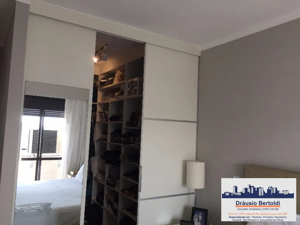 Apartamento, 4 quartos, 178 m² - Foto 7