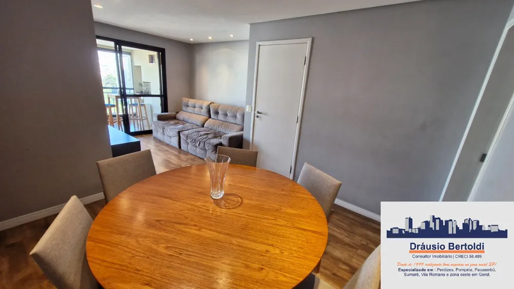 Apartamento, 3 quartos, 85 m² - Foto 15