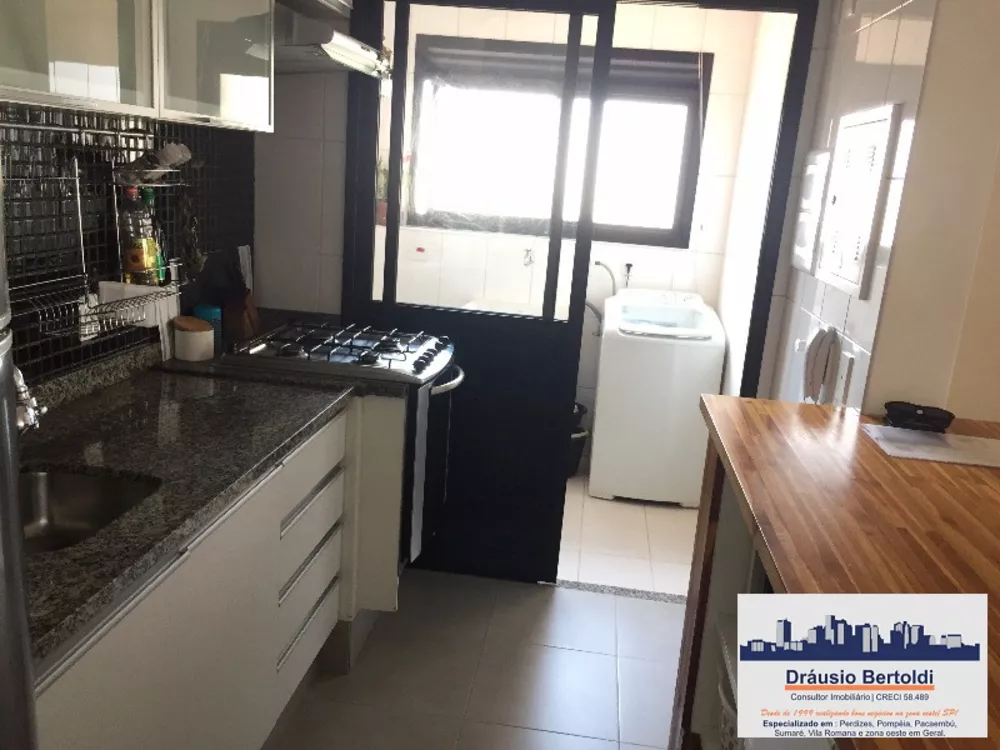 Apartamento à venda com 3 quartos, 85m² - Foto 8