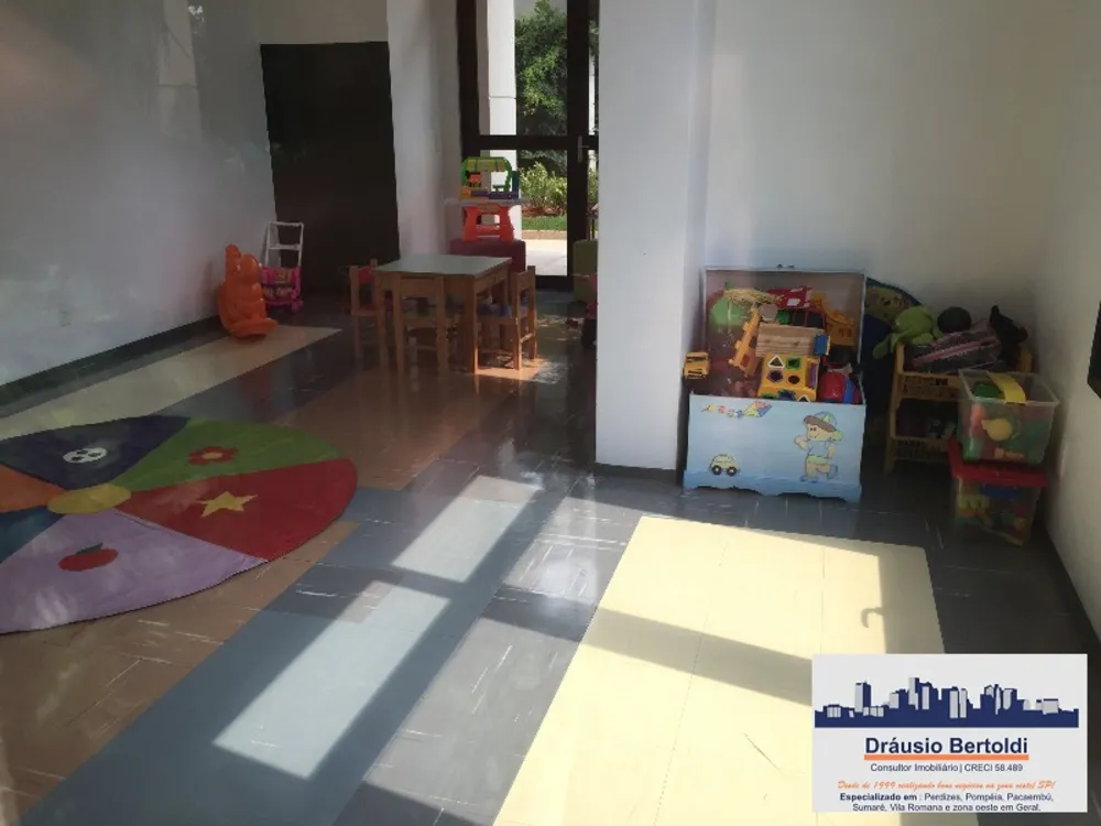 Apartamento, 3 quartos, 85 m² - Foto 13