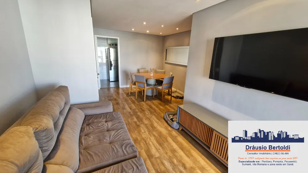 Apartamento, 3 quartos, 85 m² - Foto 14