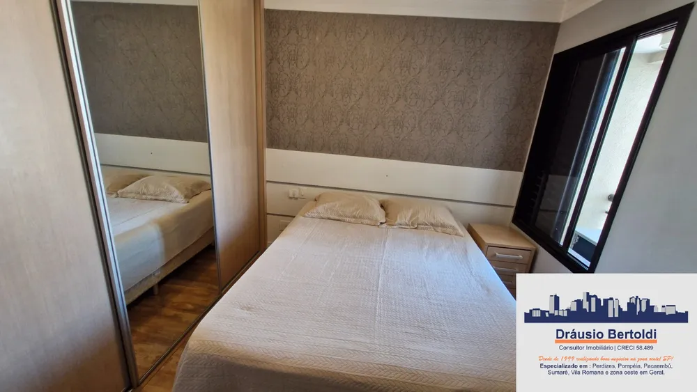Apartamento, 3 quartos, 85 m² - Foto 17