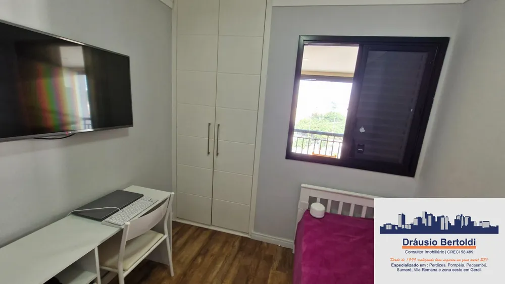 Apartamento, 3 quartos, 85 m² - Foto 21