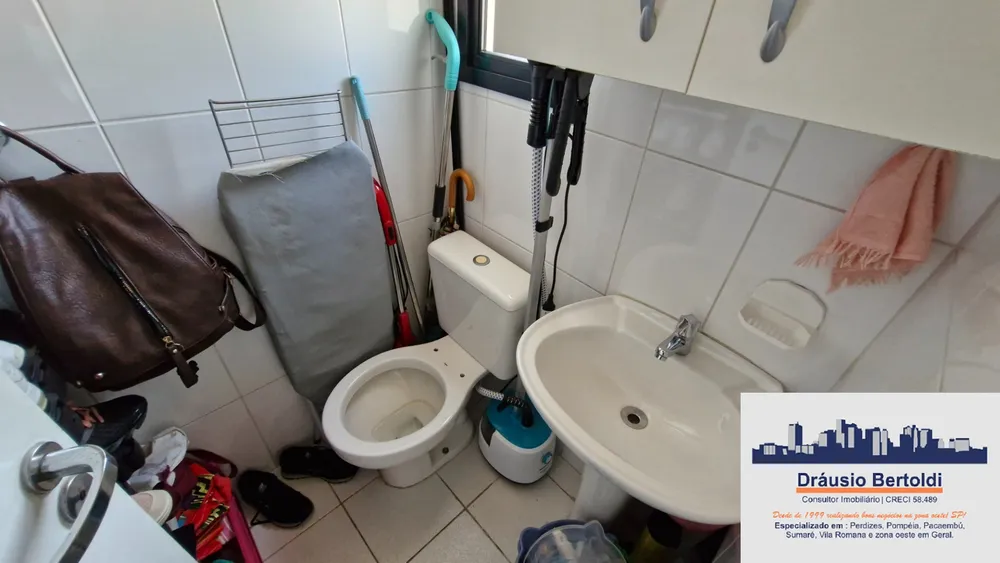 Apartamento, 3 quartos, 85 m² - Foto 24