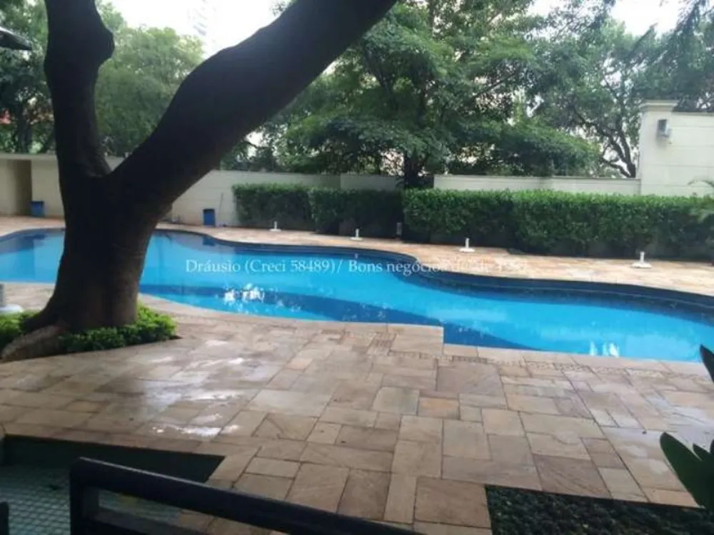 Apartamento, 4 quartos, 168 m² - Foto 4
