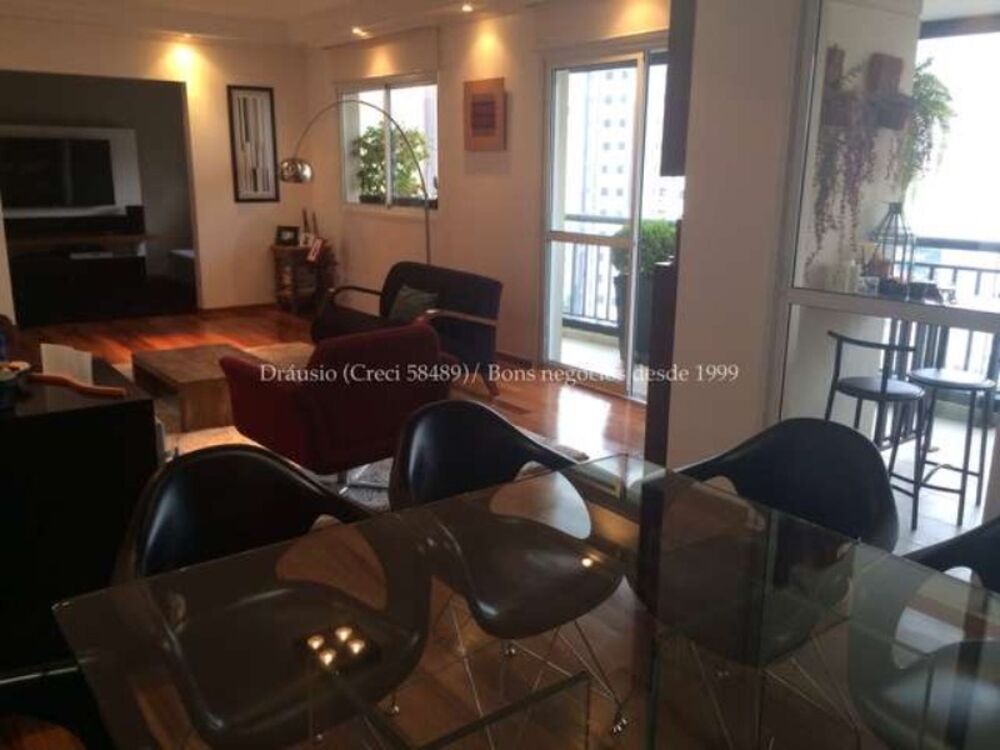Apartamento, 4 quartos, 168 m² - Foto 6
