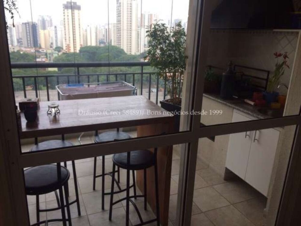 Apartamento, 4 quartos, 168 m² - Foto 8