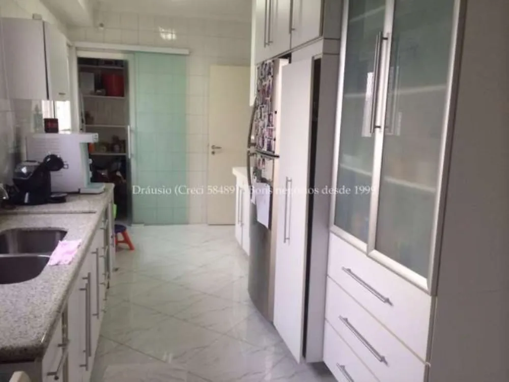 Apartamento, 4 quartos, 168 m² - Foto 2