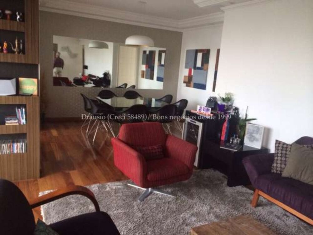 Apartamento, 4 quartos, 168 m² - Foto 5