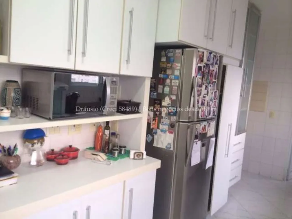 Apartamento, 4 quartos, 168 m² - Foto 9