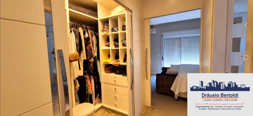Apartamento, 4 quartos, 251 m² - Foto 9