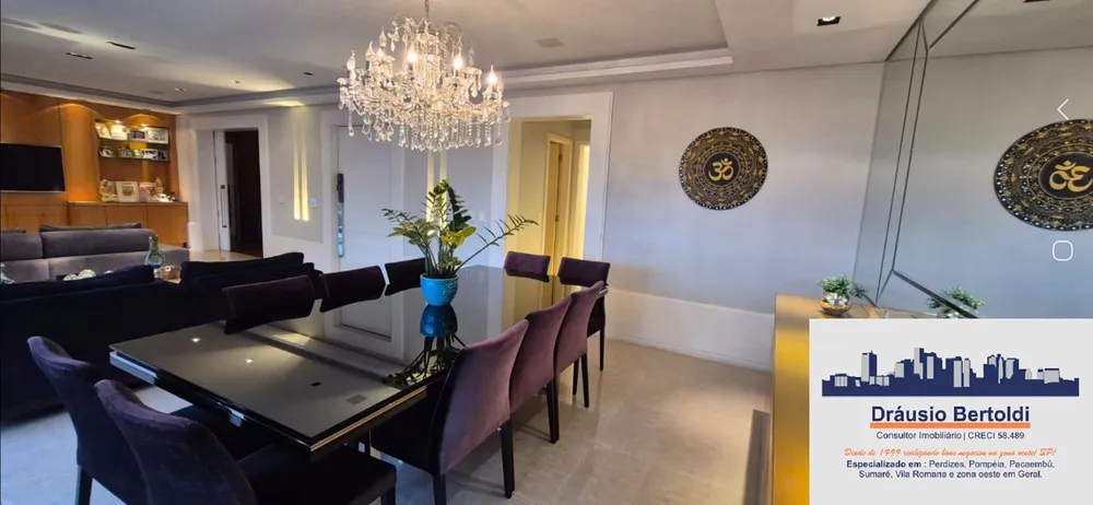 Apartamento, 4 quartos, 251 m² - Foto 8