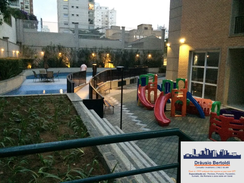 Apartamento, 4 quartos, 251 m² - Foto 10