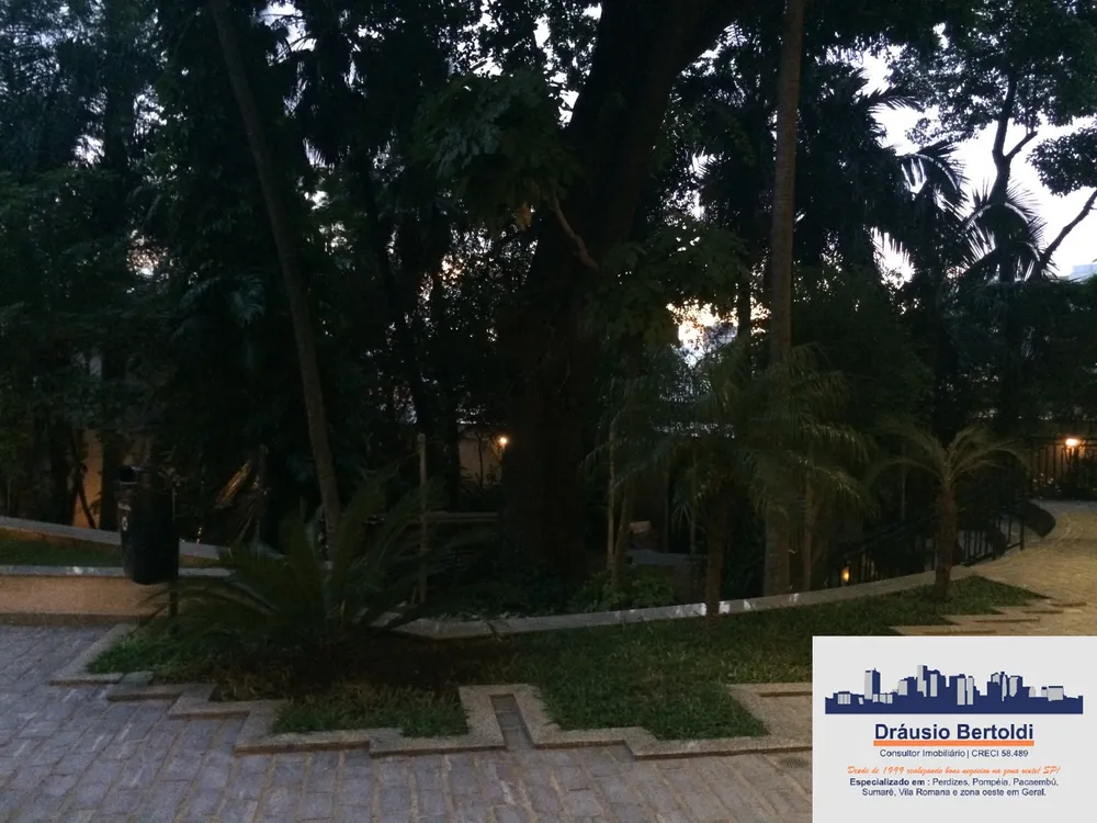 Apartamento, 4 quartos, 251 m² - Foto 1