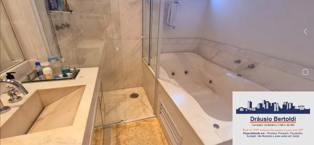 Apartamento, 4 quartos, 251 m² - Foto 7