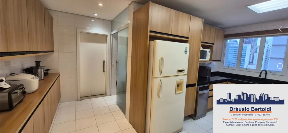Apartamento, 4 quartos, 251 m² - Foto 6