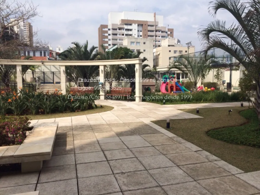 Apartamento, 3 quartos, 106 m² - Foto 6