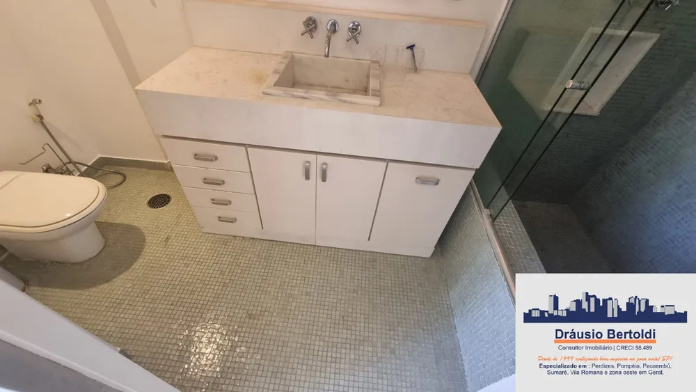 Apartamento, 3 quartos, 115 m² - Foto 6