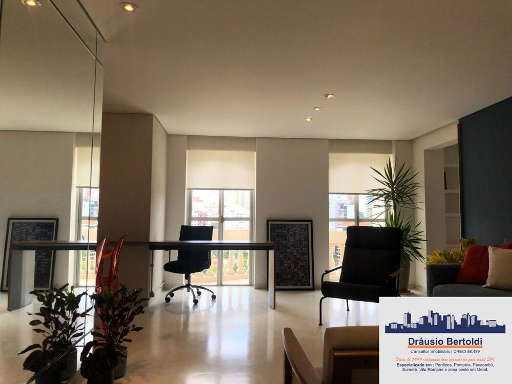 Apartamento, 3 quartos, 115 m² - Foto 2