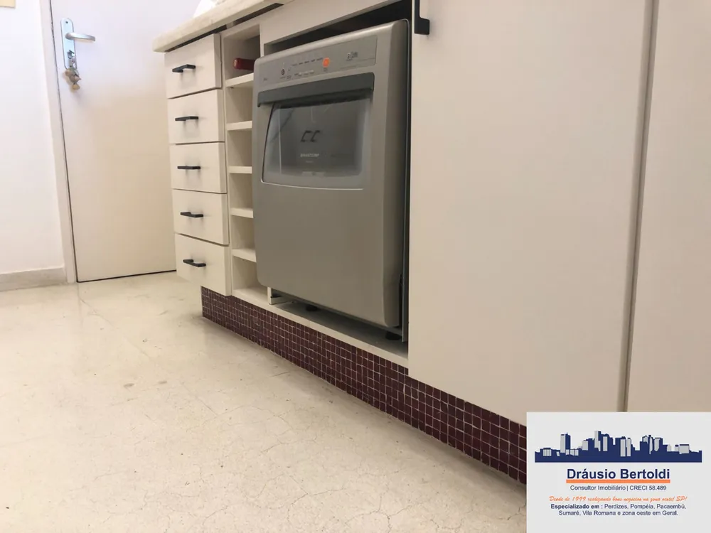 Apartamento, 3 quartos, 115 m² - Foto 11