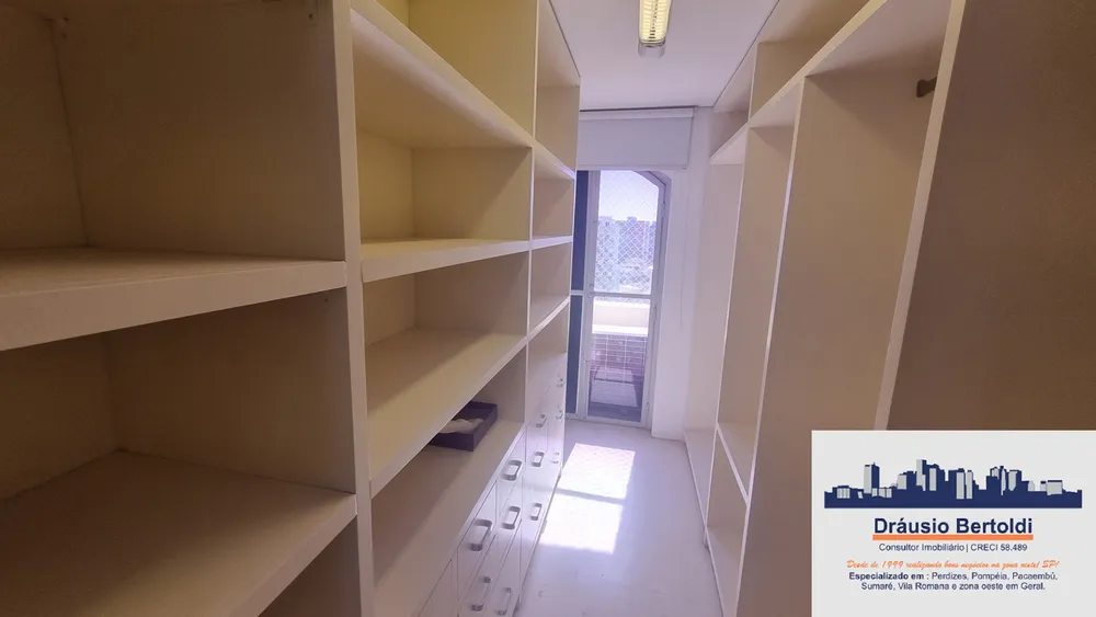 Apartamento, 3 quartos, 115 m² - Foto 5