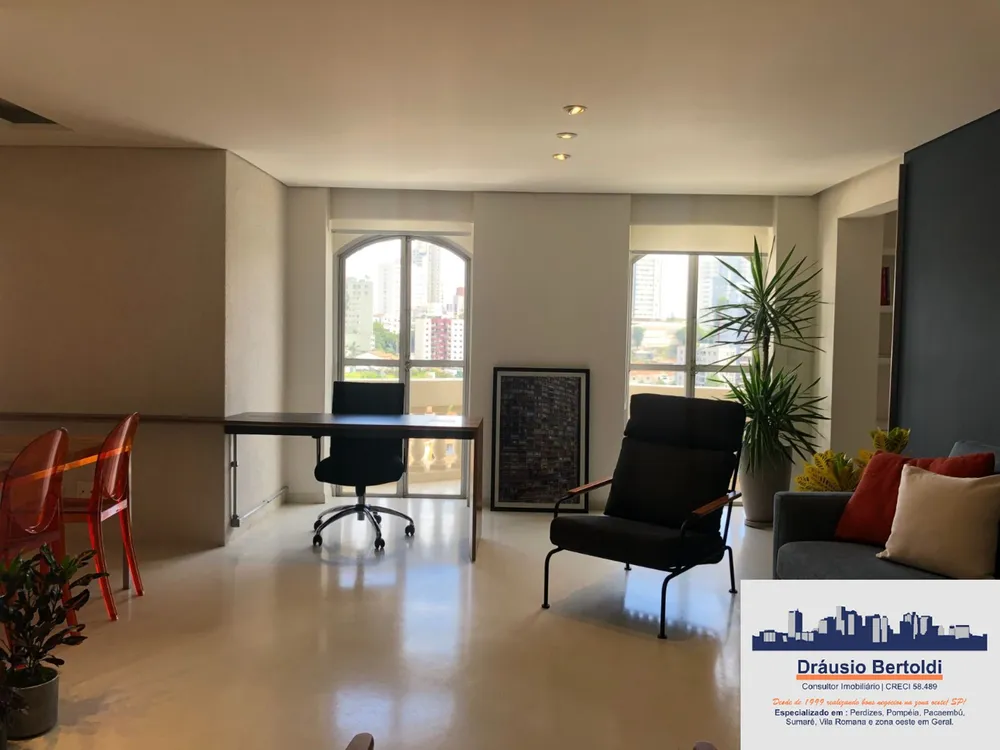 Apartamento, 3 quartos, 115 m² - Foto 9