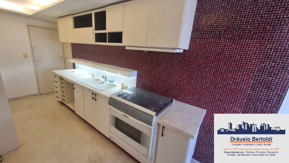 Apartamento, 3 quartos, 115 m² - Foto 3