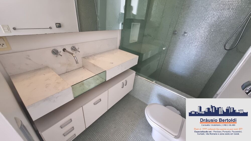 Apartamento, 3 quartos, 115 m² - Foto 3