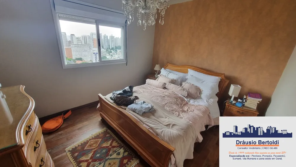 Apartamento, 3 quartos, 115 m² - Foto 7