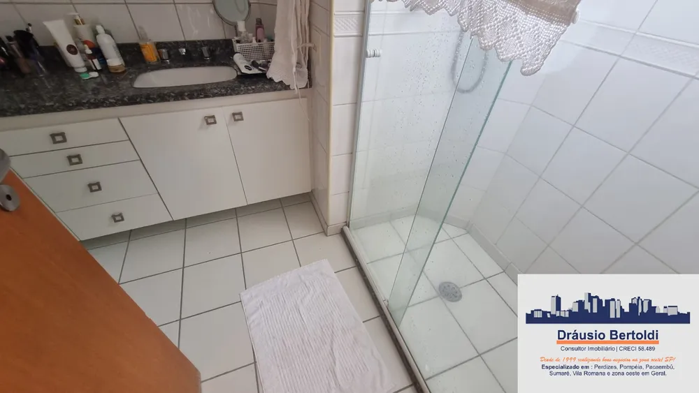 Apartamento, 3 quartos, 115 m² - Foto 2