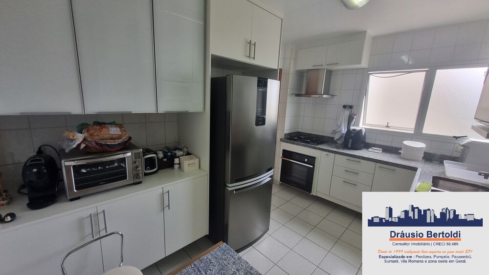 Apartamento, 3 quartos, 115 m² - Foto 5
