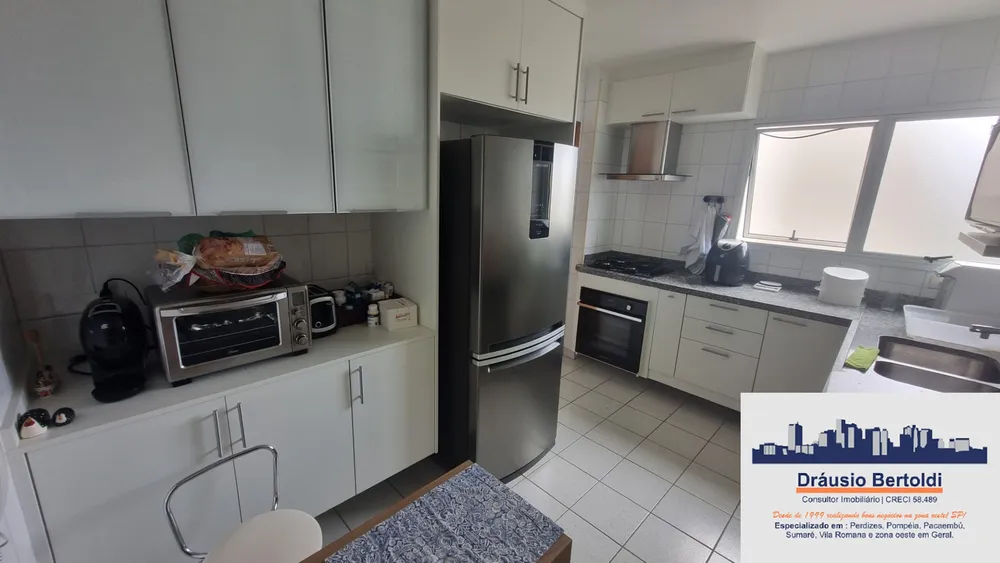Apartamento, 3 quartos, 115 m² - Foto 4