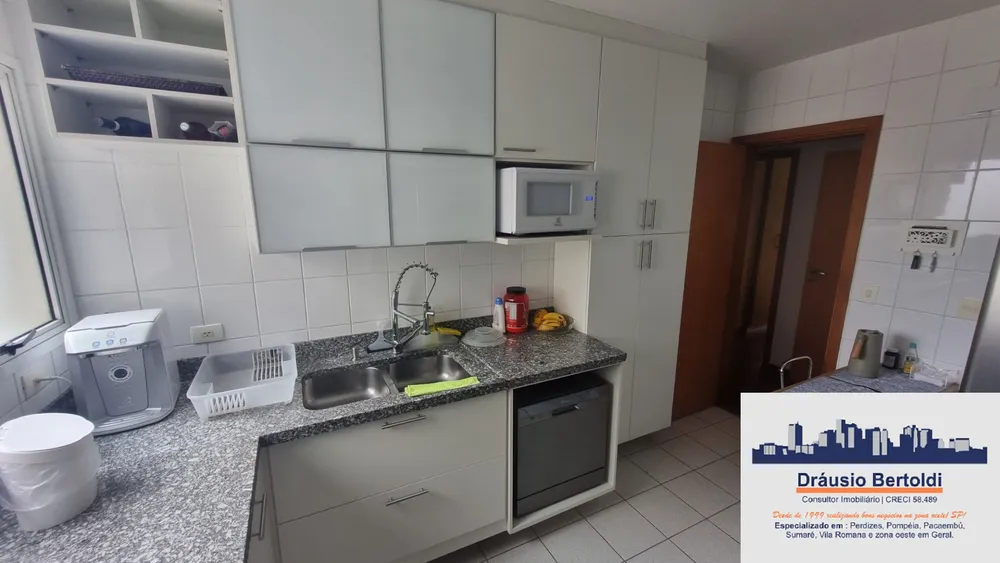 Apartamento, 3 quartos, 115 m² - Foto 1