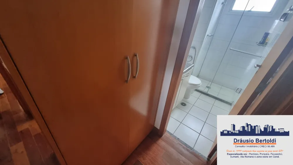 Apartamento, 3 quartos, 115 m² - Foto 9