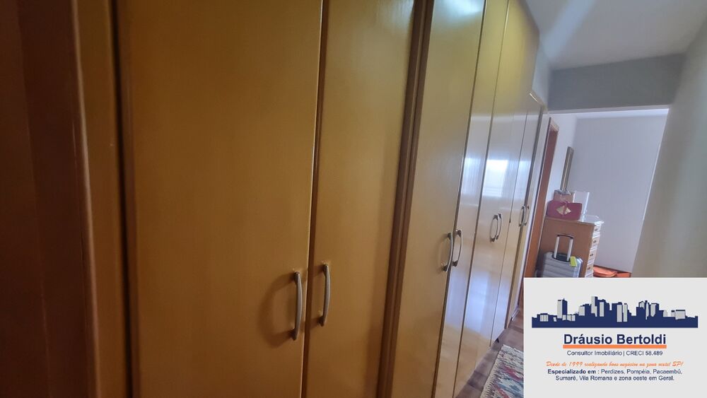 Apartamento, 3 quartos, 115 m² - Foto 6