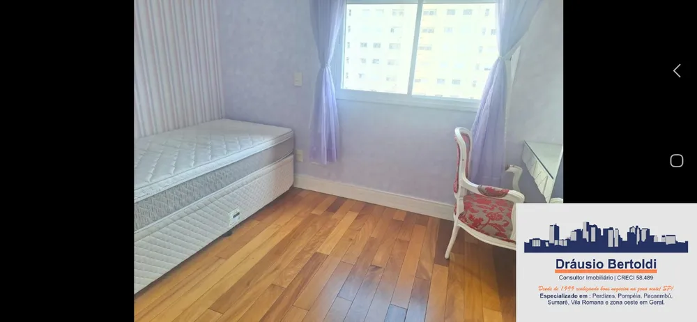 Apartamento, 4 quartos, 168 m² - Foto 6