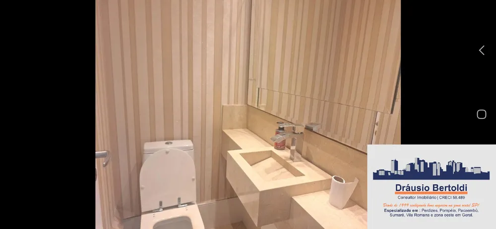 Apartamento, 4 quartos, 168 m² - Foto 5