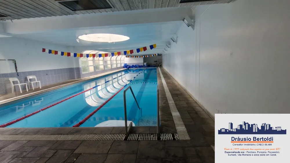 Apartamento, 4 quartos, 168 m² - Foto 2